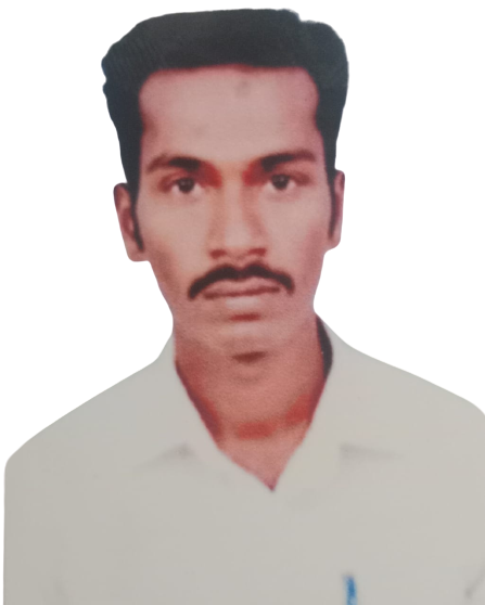 RAMACHANDRAN G
